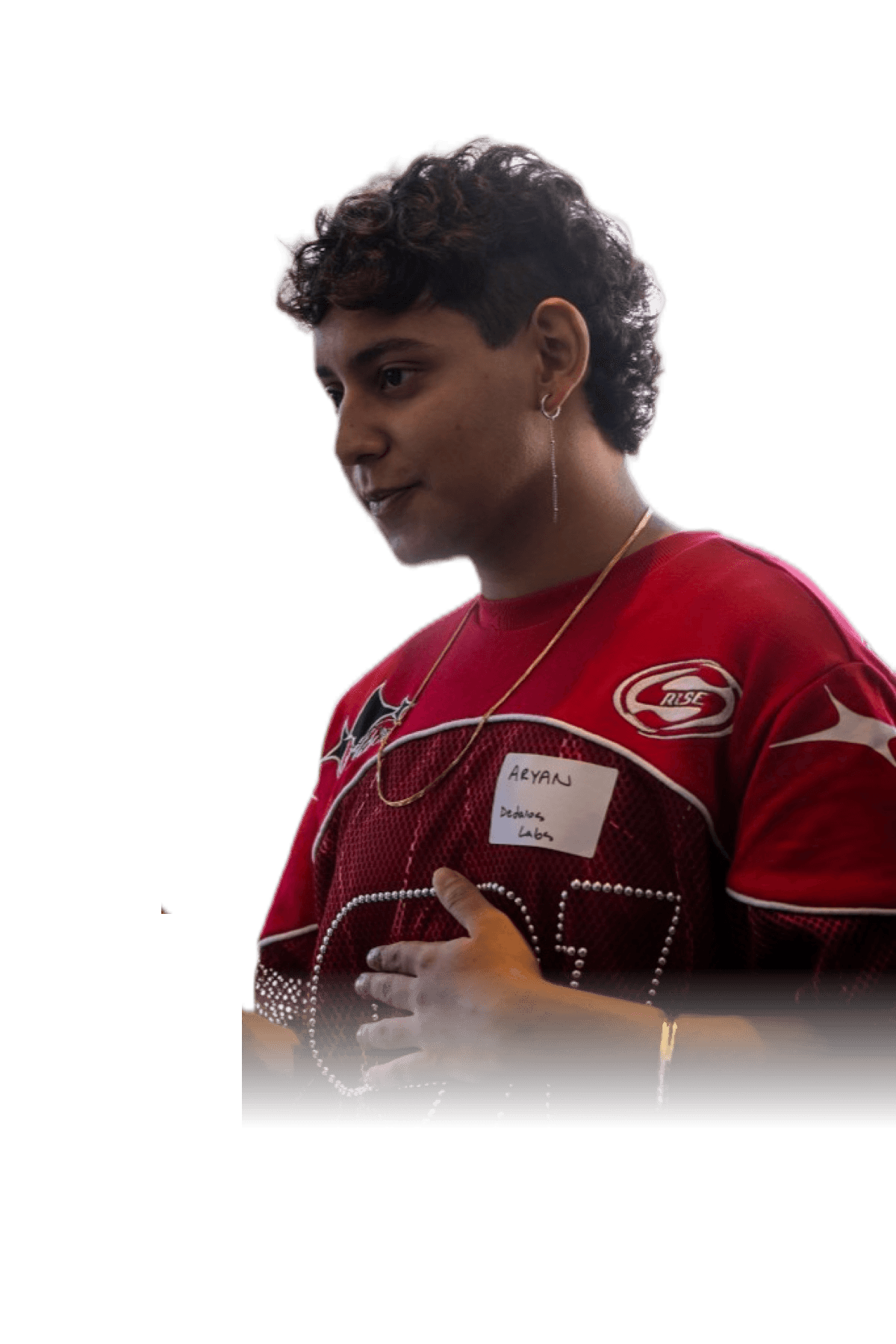Aryan